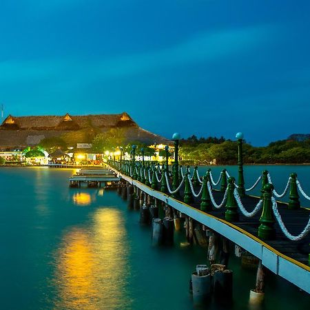 Decameron Isla Palma Bagian luar foto