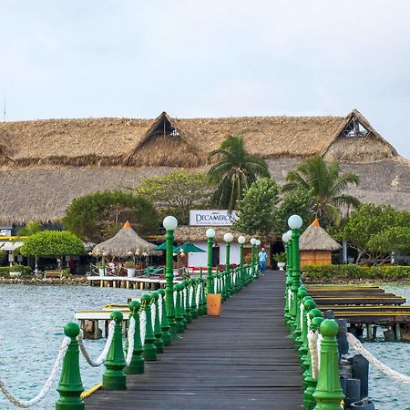 Decameron Isla Palma Bagian luar foto