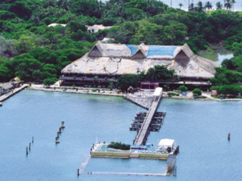 Decameron Isla Palma Bagian luar foto