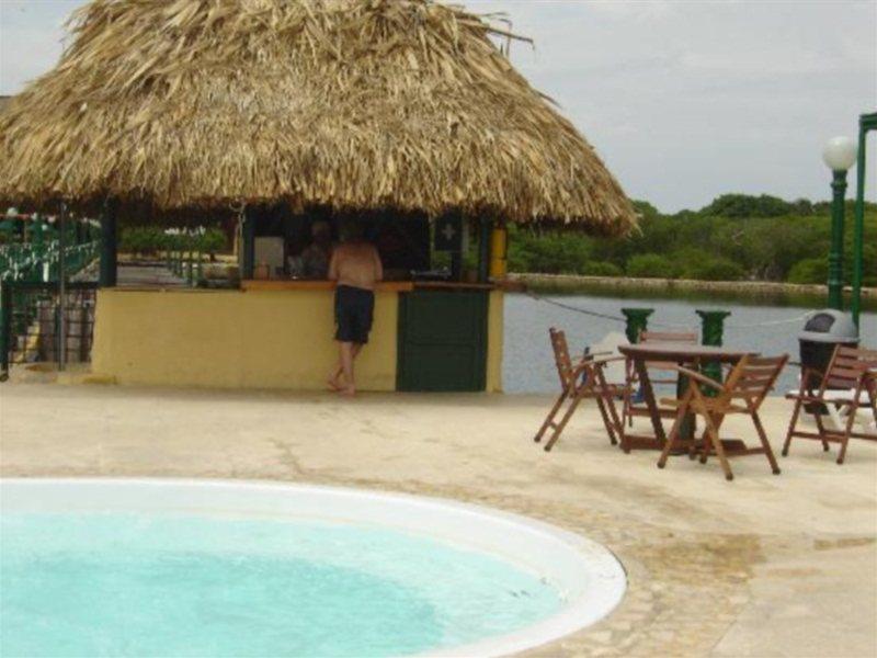 Decameron Isla Palma Bagian luar foto