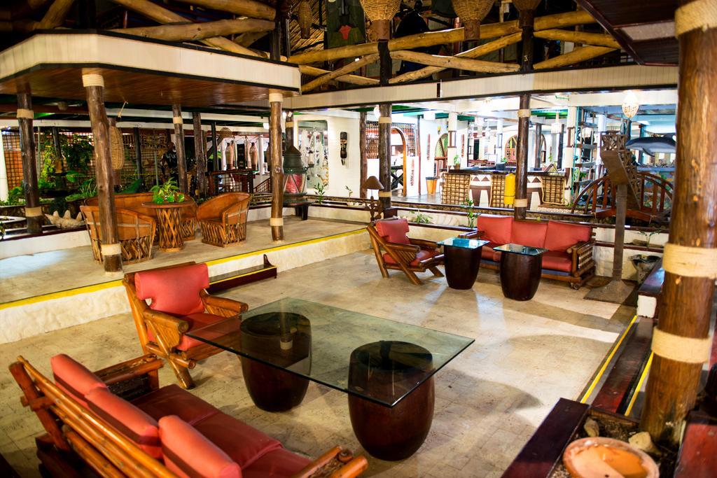 Decameron Isla Palma Bagian luar foto