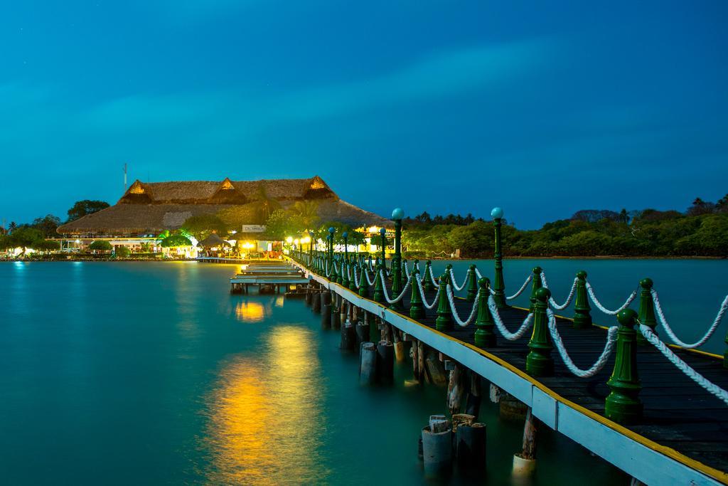Decameron Isla Palma Bagian luar foto