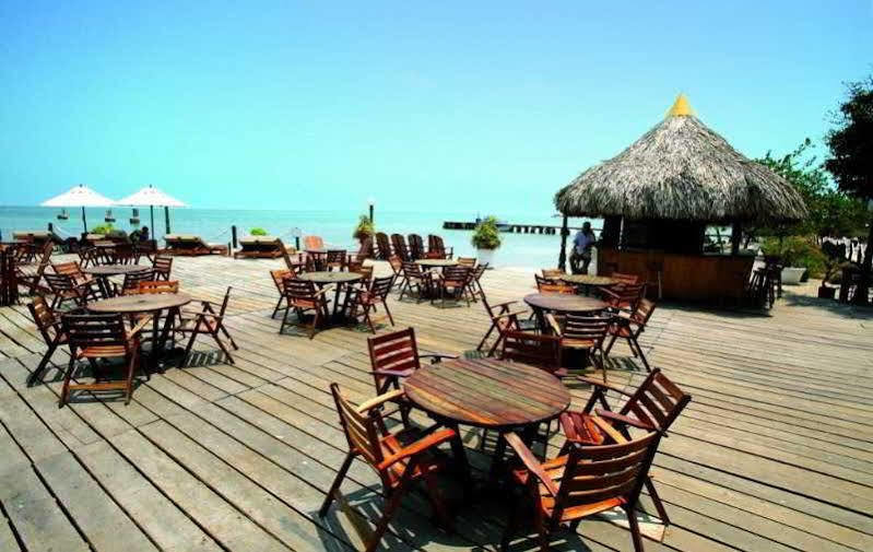 Decameron Isla Palma Bagian luar foto