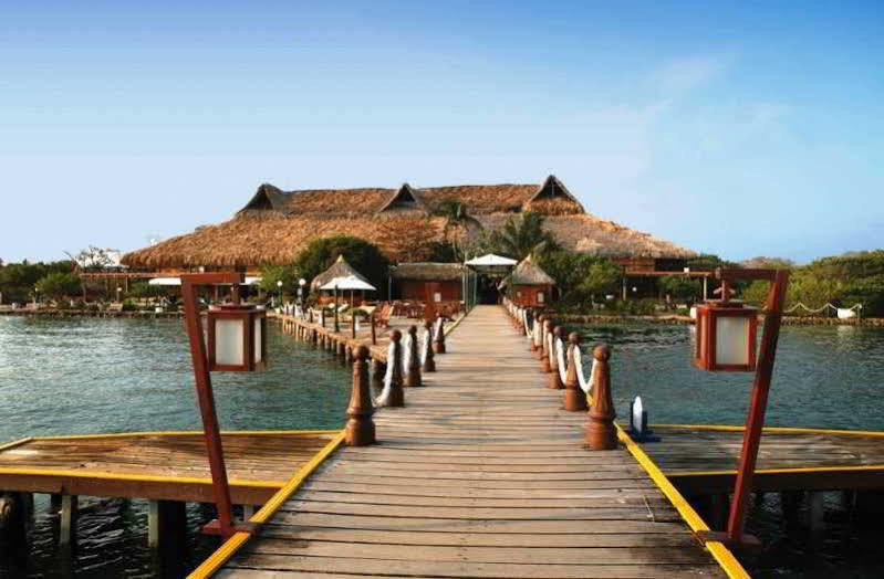 Decameron Isla Palma Bagian luar foto