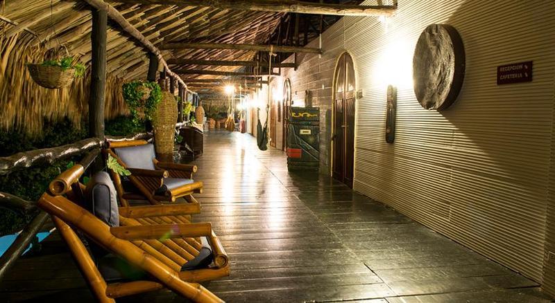 Decameron Isla Palma Bagian luar foto