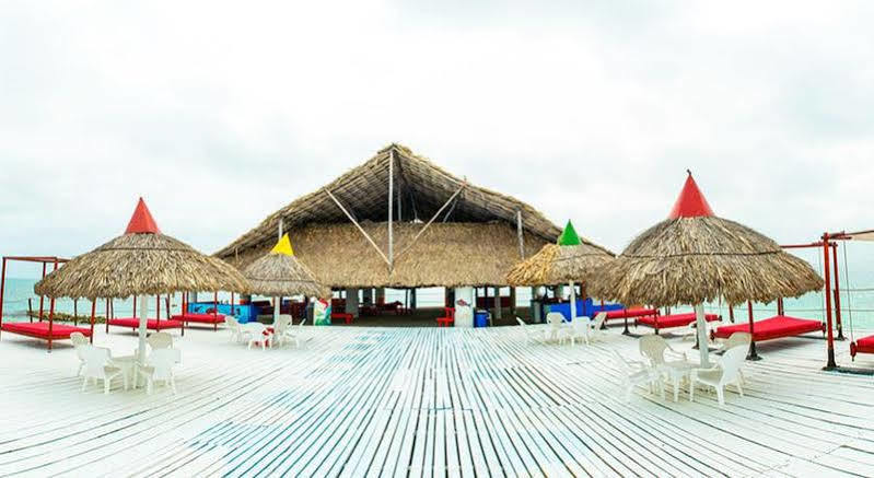 Decameron Isla Palma Bagian luar foto