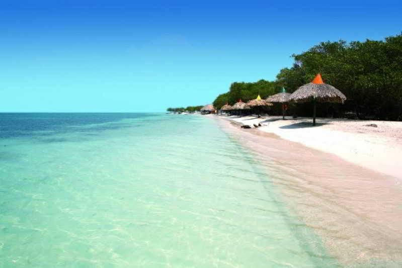 Decameron Isla Palma Bagian luar foto