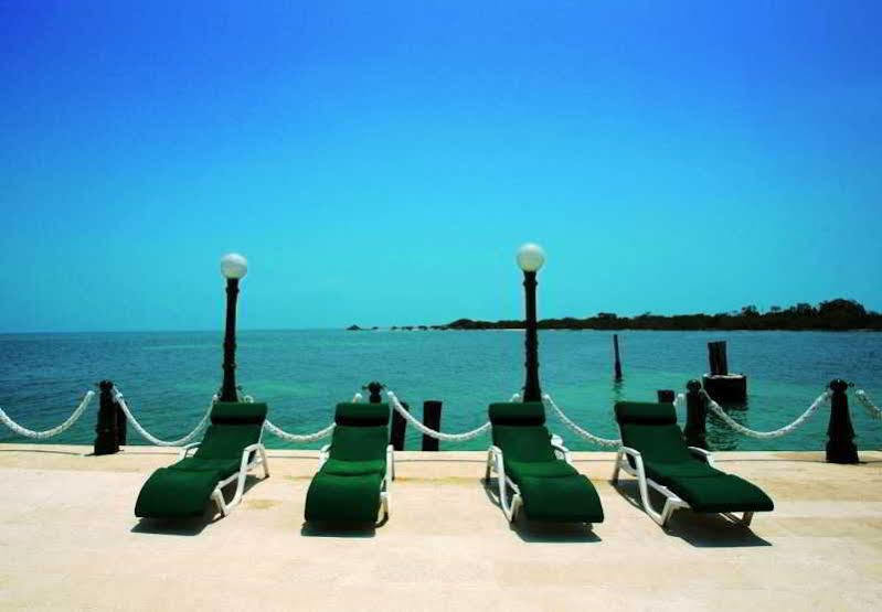 Decameron Isla Palma Bagian luar foto