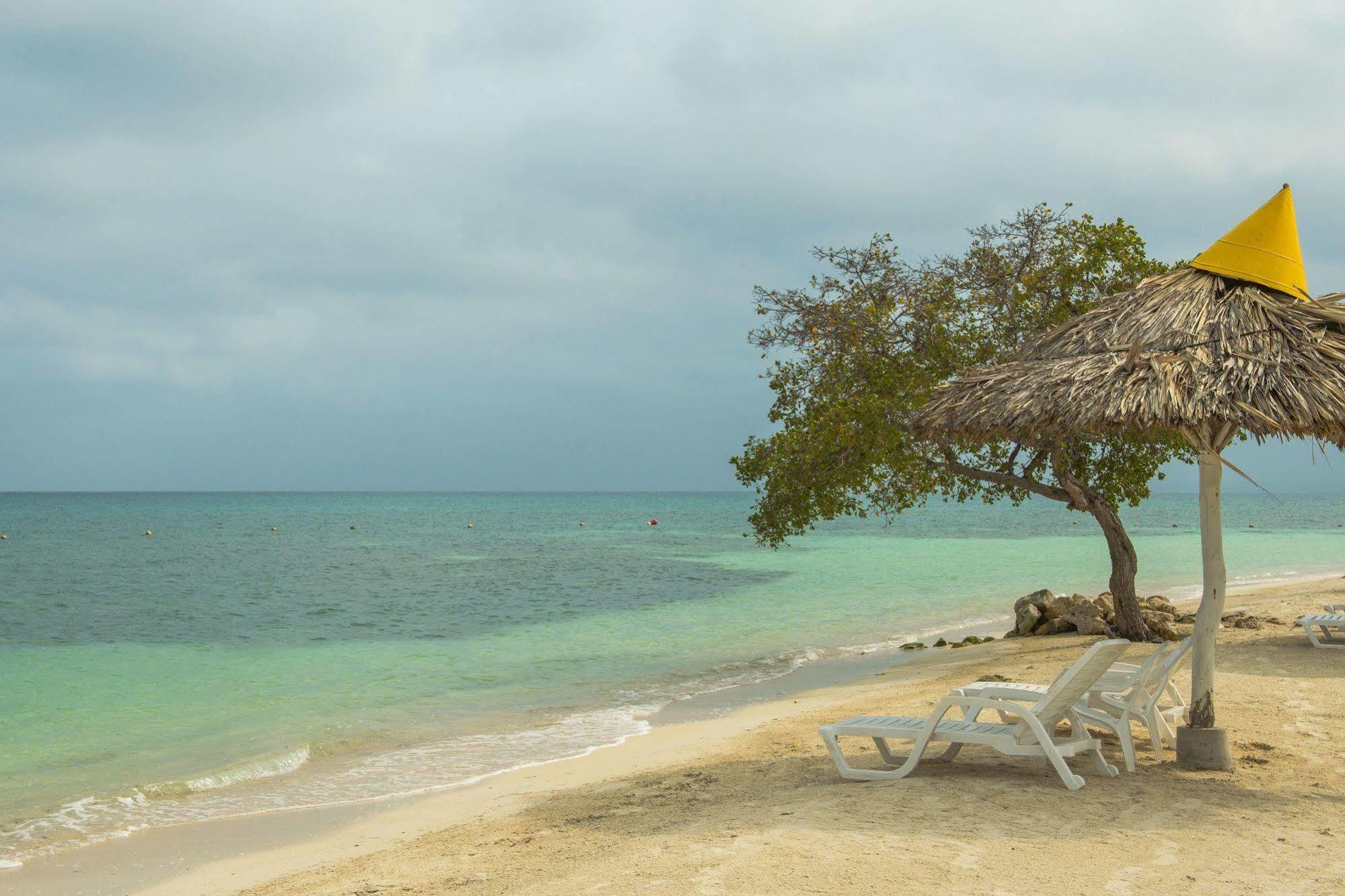 Decameron Isla Palma Bagian luar foto