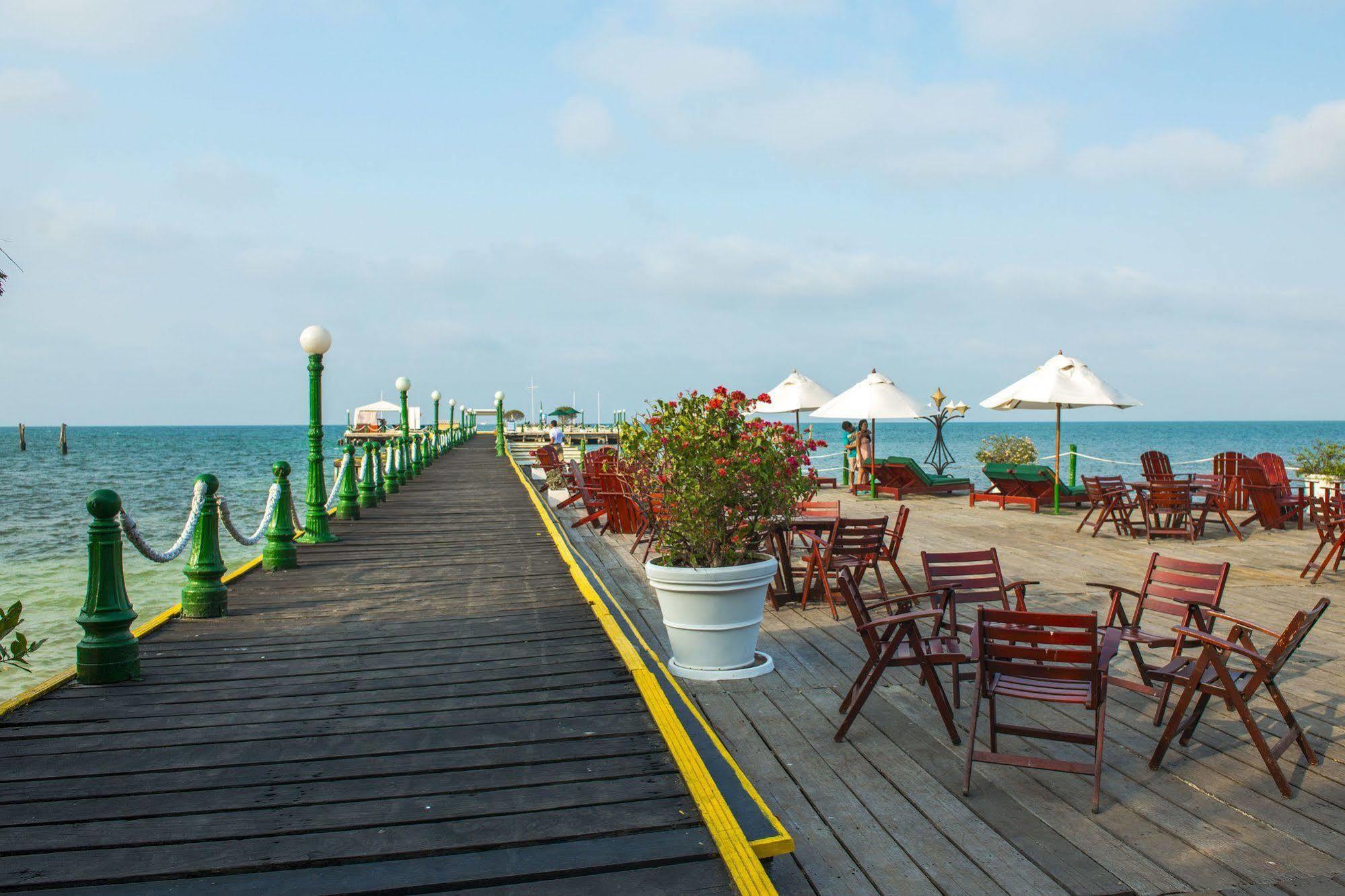 Decameron Isla Palma Bagian luar foto