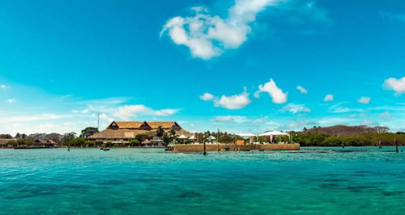 Decameron Isla Palma Bagian luar foto
