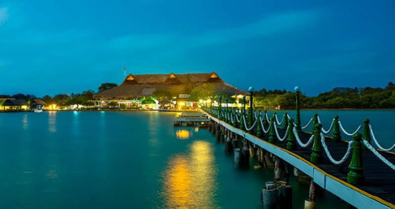 Decameron Isla Palma Bagian luar foto