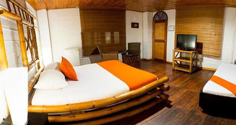 Decameron Isla Palma Bagian luar foto