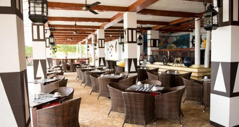 Decameron Isla Palma Bagian luar foto