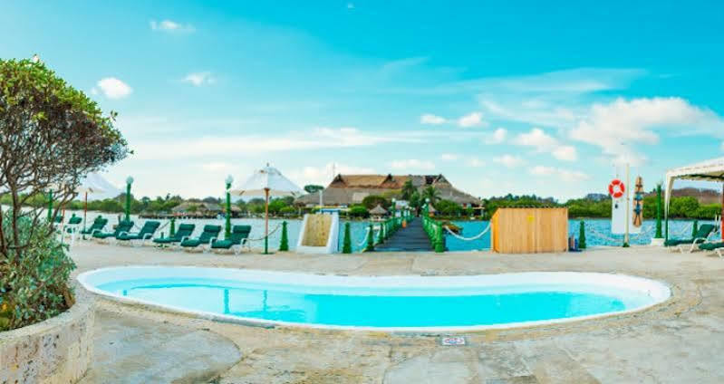 Decameron Isla Palma Bagian luar foto